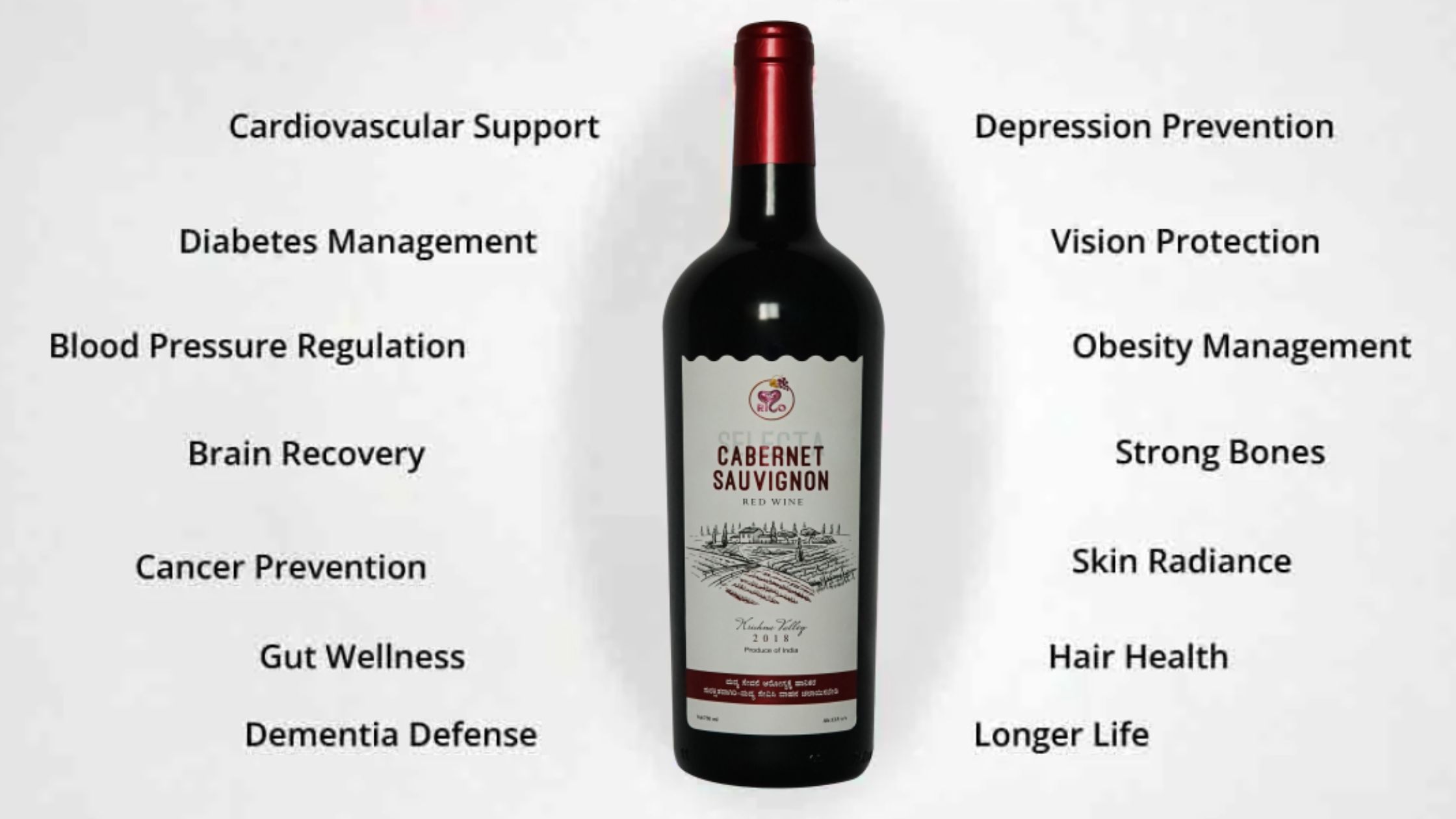 Red Wine Benefits: Why It’s More Than Just a Drink